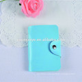 Souvenir pvc credit card cover